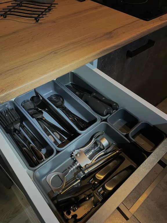 Квартира Квартира в лофт стиле — Краснодар