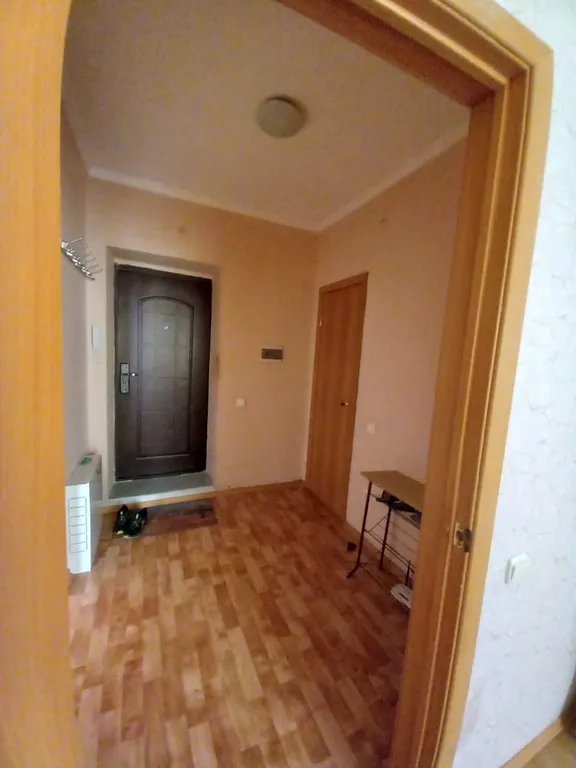 Квартира Квартира Просторная однушка — Ейск