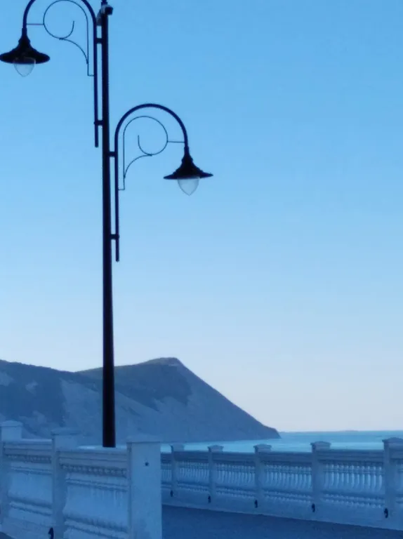 Коттедж Домик под ключ — Анапа