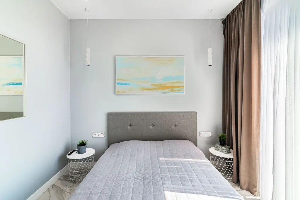 Вилла Cтар с бассейном, сауной и панорамой моря