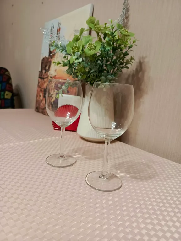 Уютная квартира в отличном районе