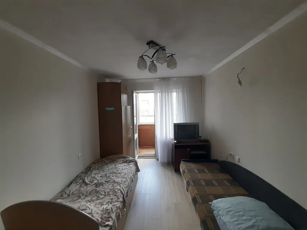 Апартаменты в центре