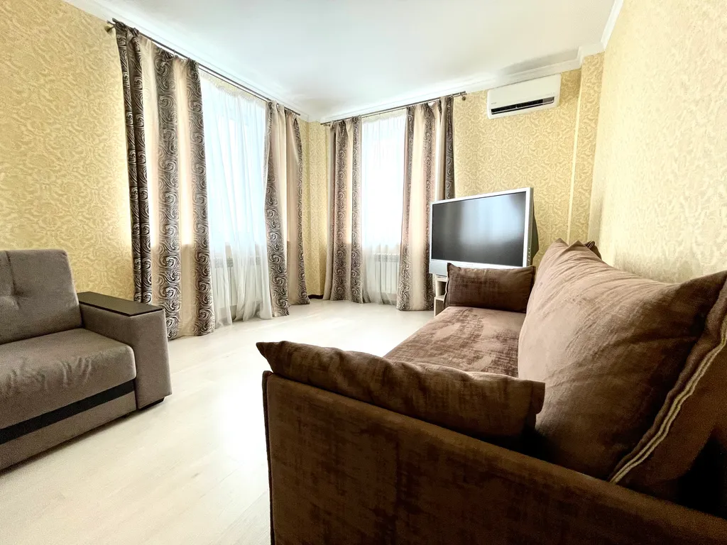 Классик двухкомнатный