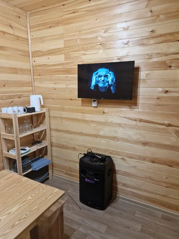 Горы по колено 24