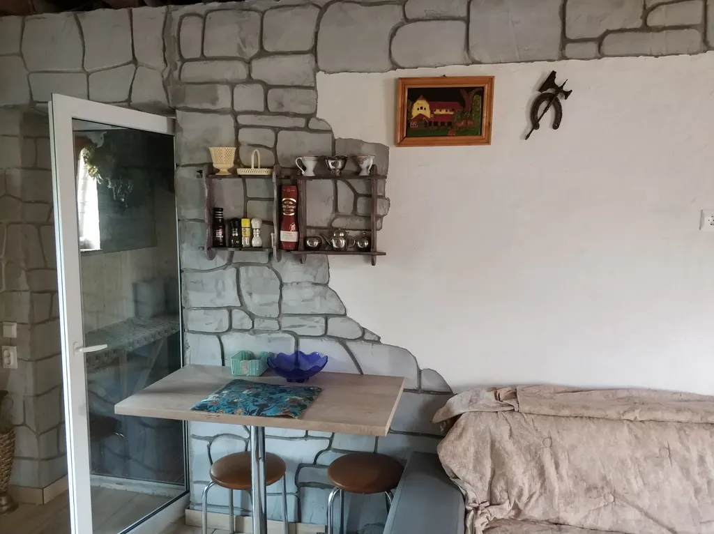 Коттедж Уютный домик в тихом месте с банькой — Пионерский