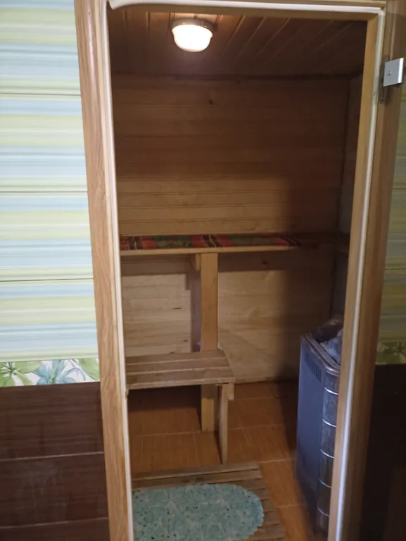 Коттедж 2-комнатный Дом — Волхов