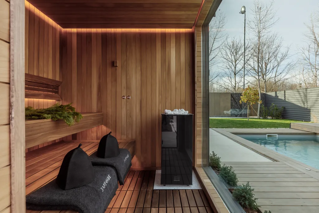 Коттедж 2-комнатный Дом — Краснодар