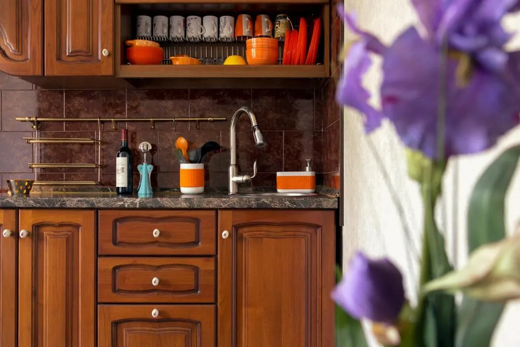 Апартаменты в центре