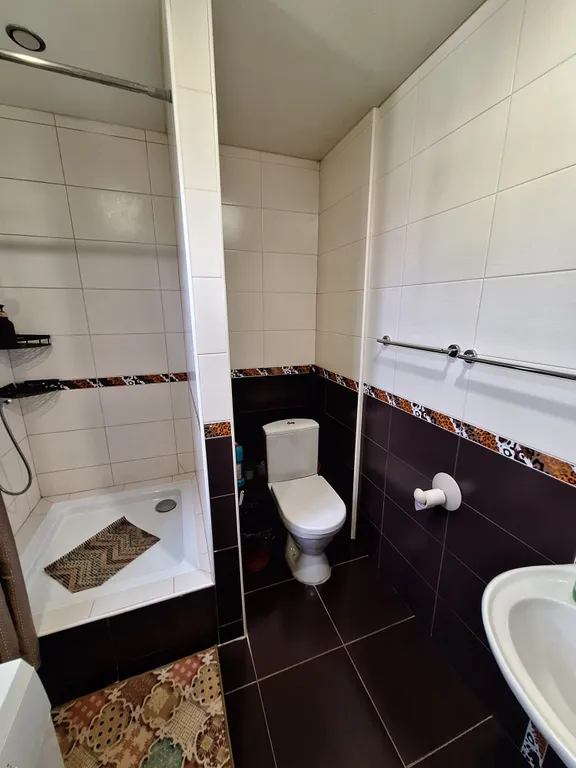 Коттедж Коттедж Гестхаус Валентина — Волгоград