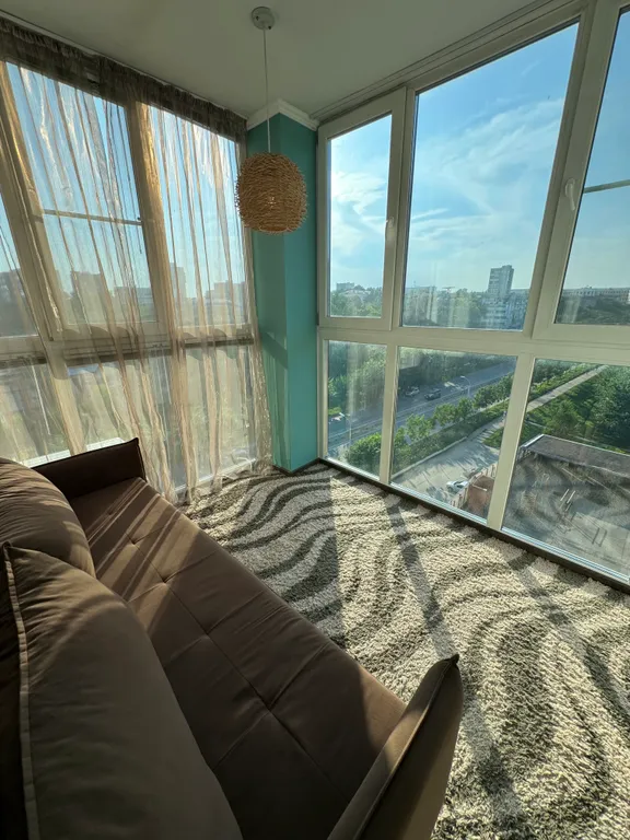 Как дома и даже лучше