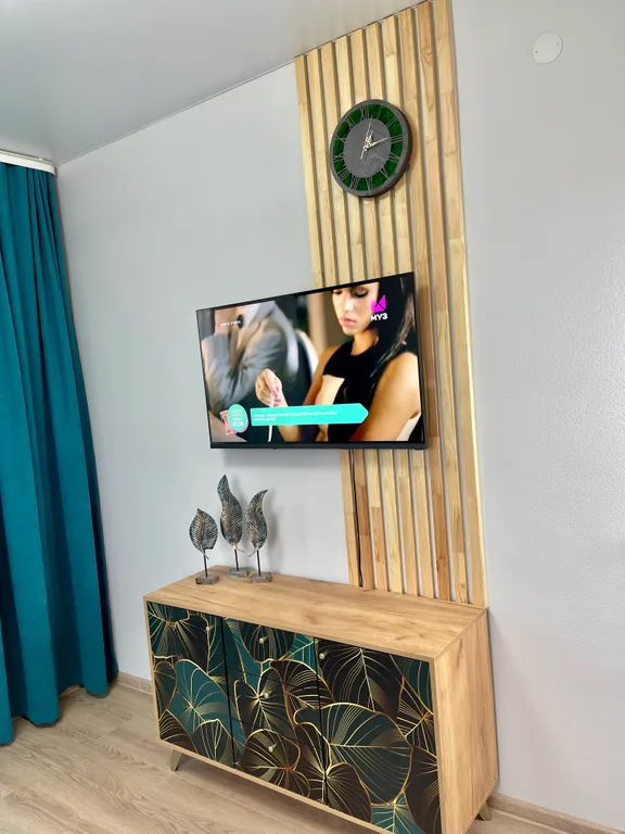 Квартира напротив МРНЦ Онкоцентр