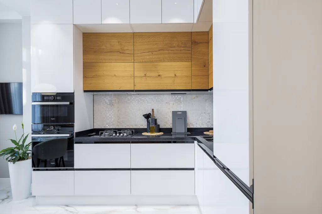 Квартира Квартира Апартамент Modern — Сочи