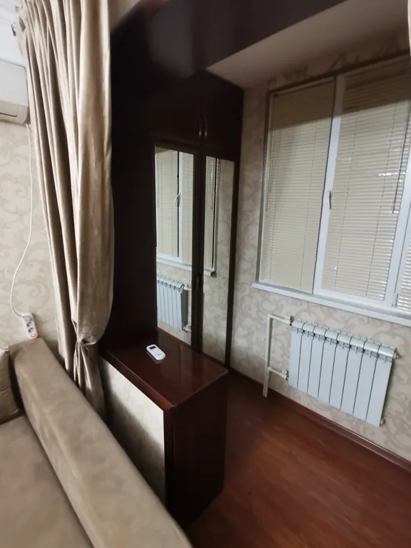 Квартира Квартира с видом на море для вашего отдыха — Махачкала