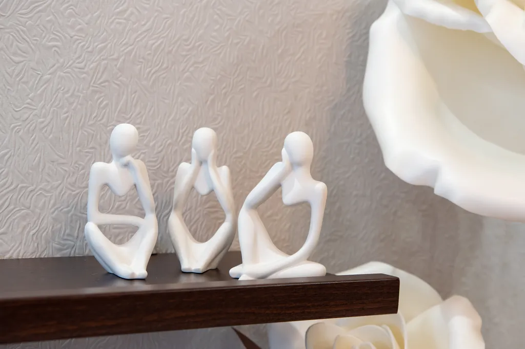 Квартира в курортной зоне с видом на горы