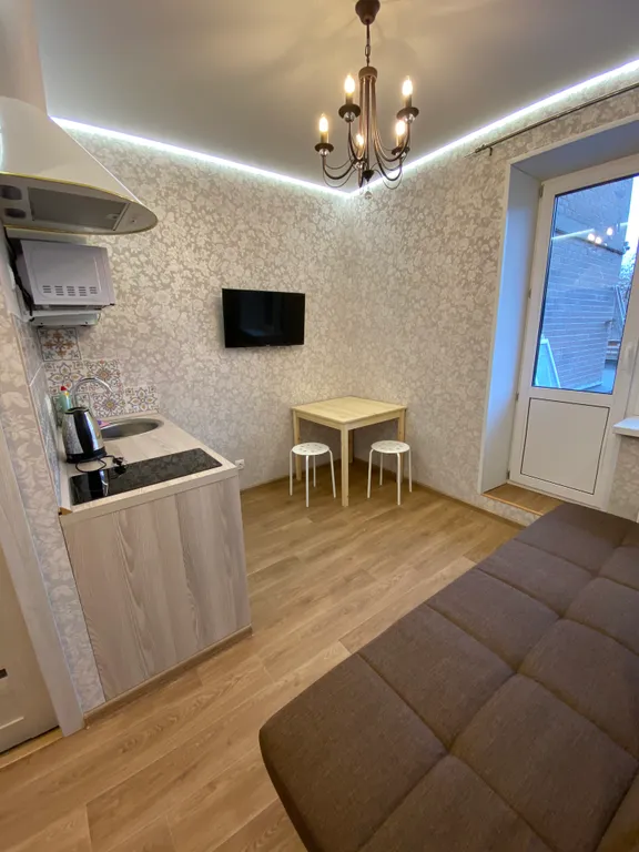 Студия Кантри