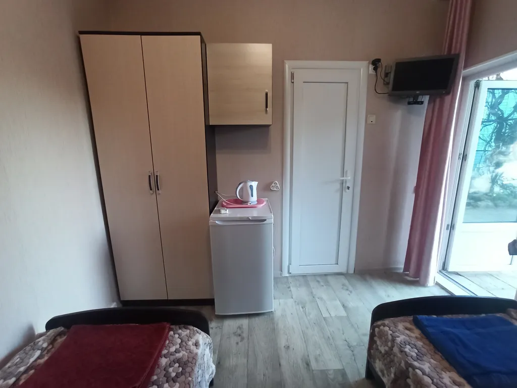 Квартира Комната — аренда посуточно в Мысовое