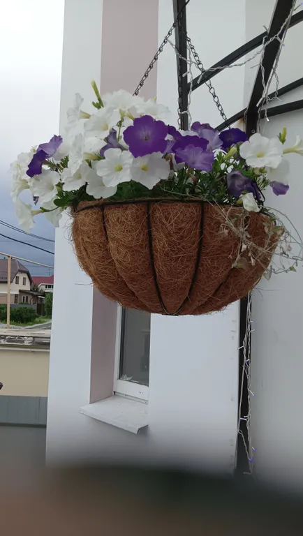 Коттедж с зимним садом и бассейном