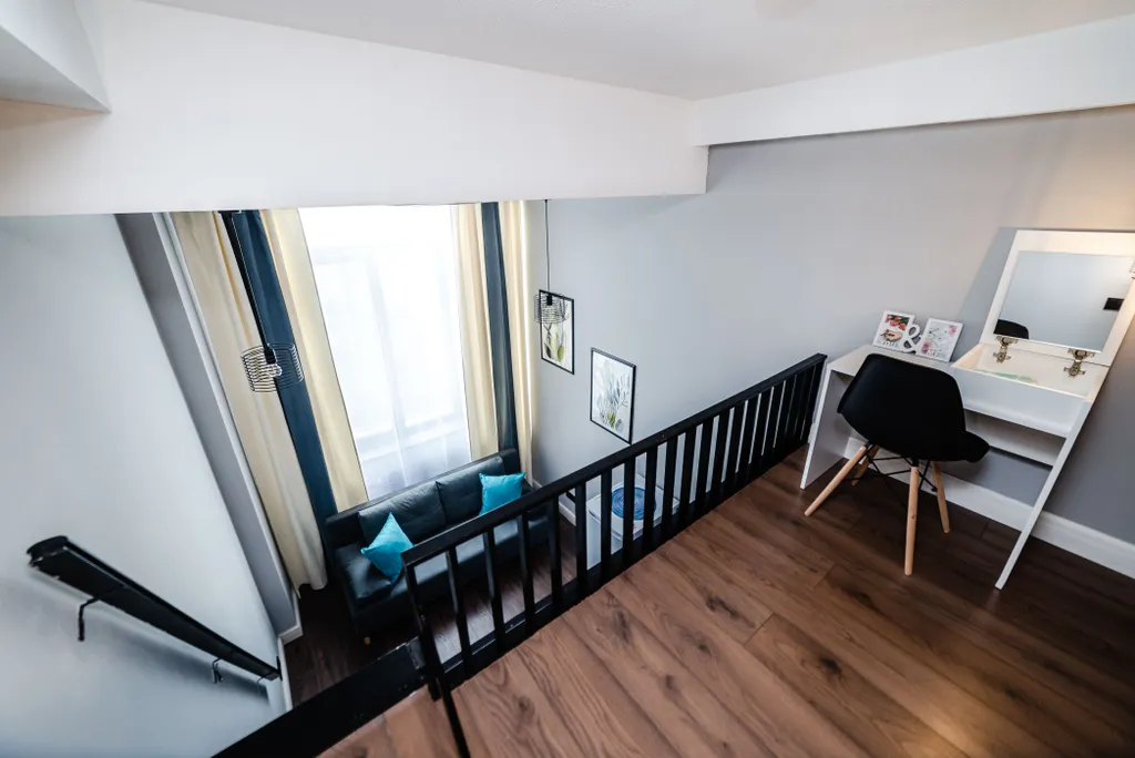 Квартира 1-комнатная Квартира — Москва