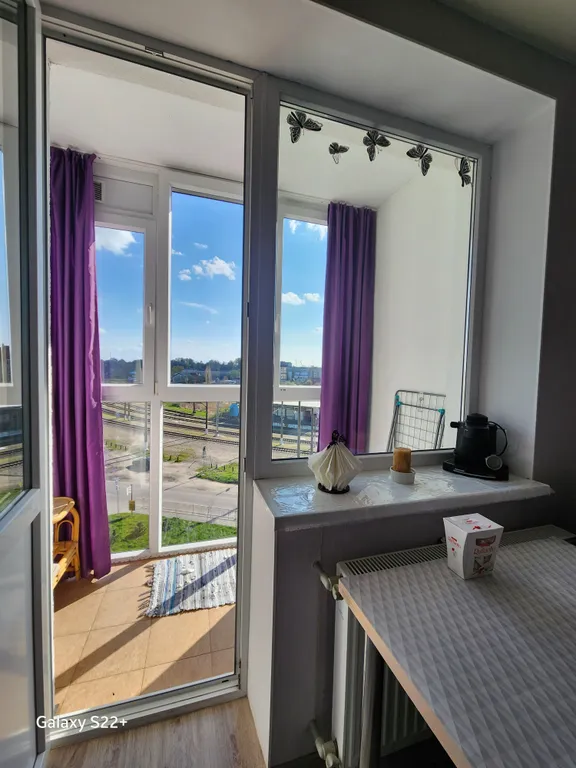 Квартира Солнечная уютная квартира в ближайшей доступности к вокзалу — Пионерский