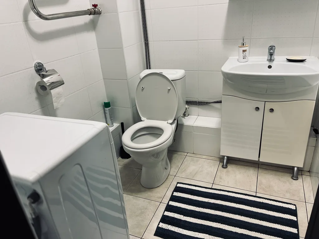 Квартира 1-комнатная Квартира — Новосибирск