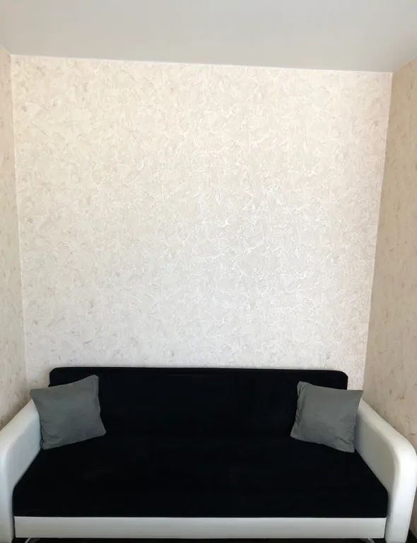 Уютная квартира в экологичном районе