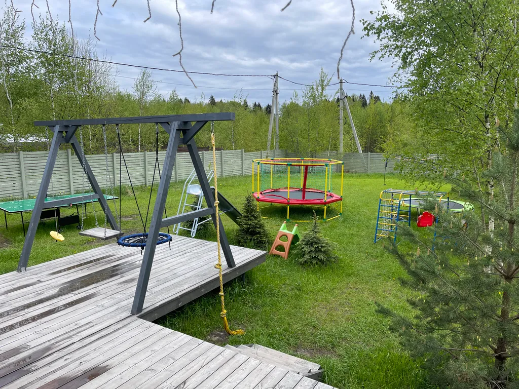 3-комнатный Дом