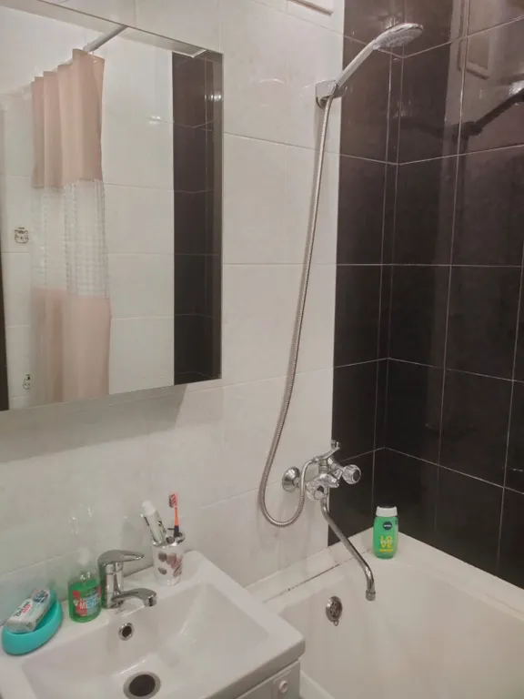 Квартира Уютная квартира рядом с первой краевой больницей и кардиоцентром — Хабаровск