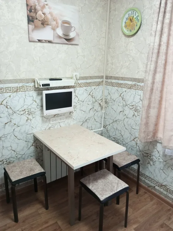 Квартира в центре