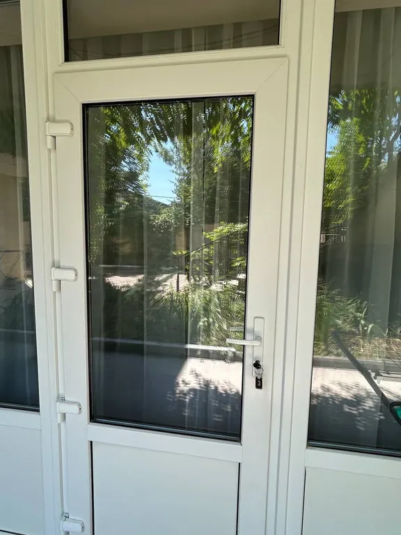 Трёхместный комфорт 3