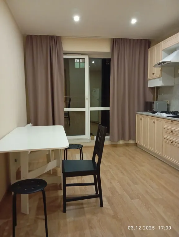 Большая двушка с удобным матрасом и выходом на пляж Ривьера Завидово