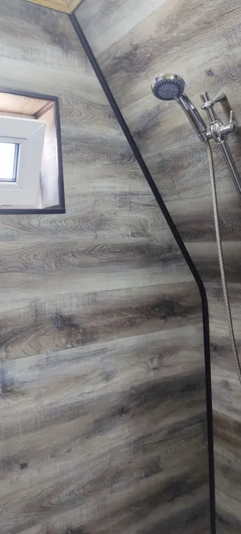 Комфортабельный дом с видом на горы