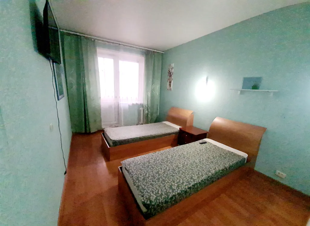 Апартаменты по Шоссе