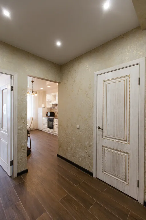 Апартаменты ЖК Прайм исторический центр города