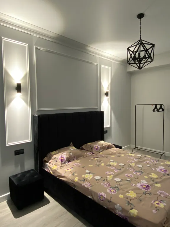 Квартира Стильная квартира в центре города — Махачкала