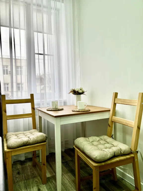 Семикаракорская Станица 1