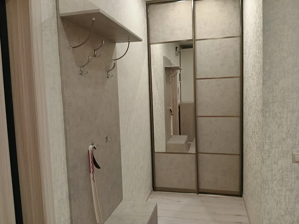 Квартира Квартира в самом центре города — Геленджик