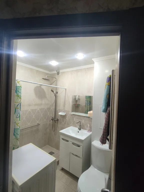 Квартира рядом с термальными источниками