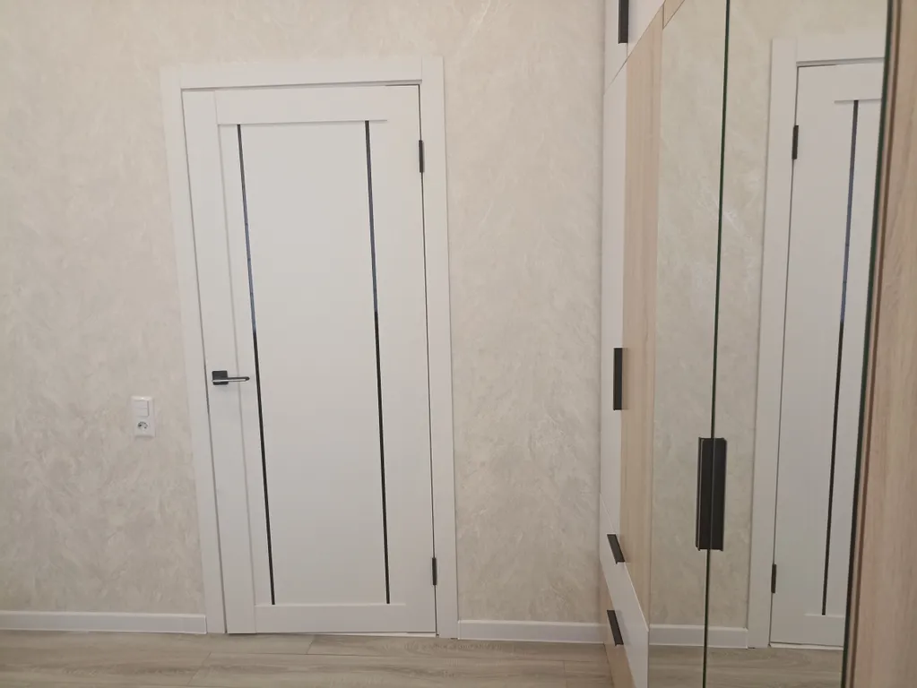 Квартира Квартира с бассейном — Анапа