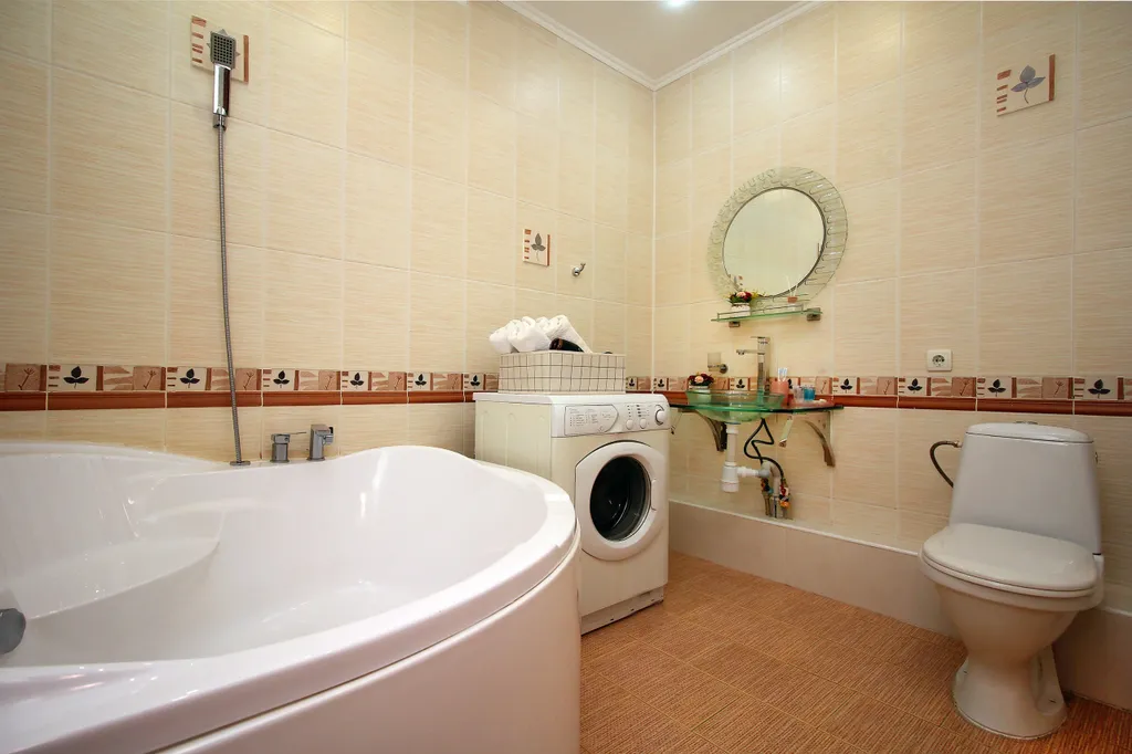 Квартира в ЖК Mega Tower в минуте от ТРЦ Мега Алматы