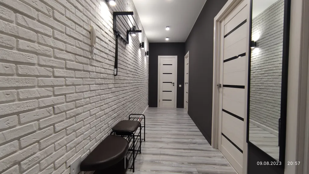 Апартаменты в ЖК Пионер