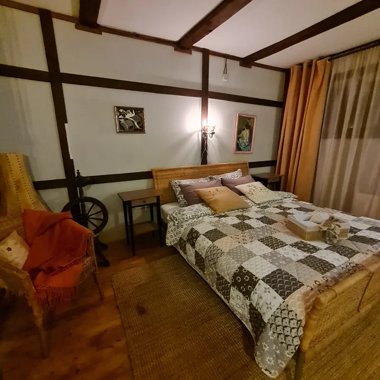 Dream Village деревня мечты