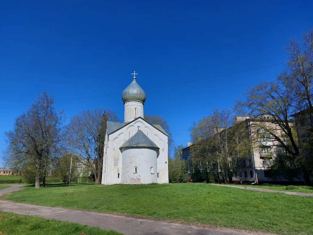 Апартамент у Кремля
