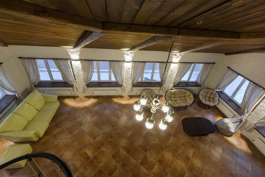 3-комнатный Дом