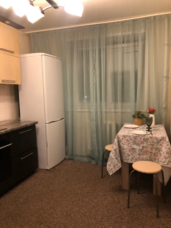 Уютная однушка в Роще у Нефтезавода