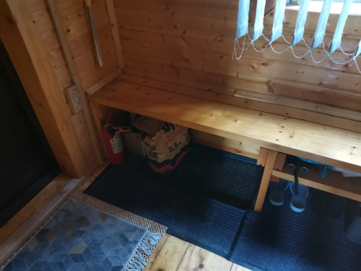 Прихожая Прихожая