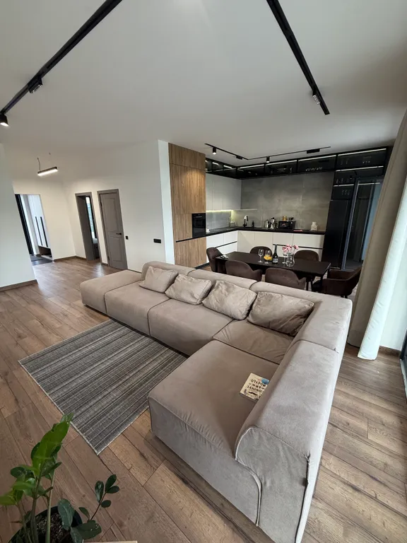 Коттедж Семейный дом в 20 километрах от Балтийского моря — Матросово