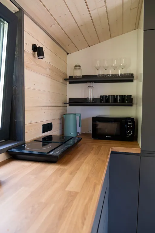 Шалфей хаус