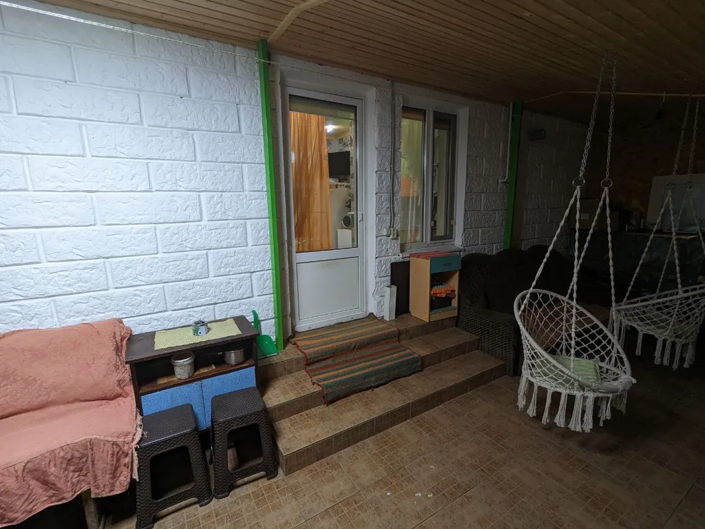 2-х этажный коттедж со всеми удобствами и русской банькой на дровах