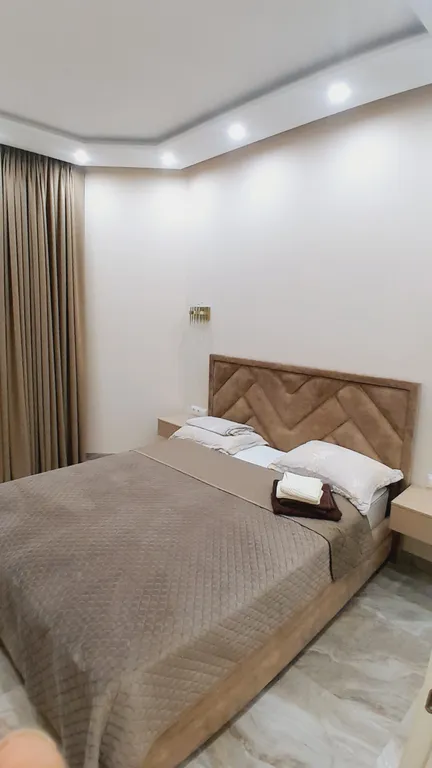 Квартира ул Первомайская дом 11