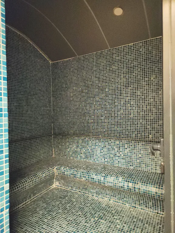 Апартмент Серенити 2+1 с полной отельной инфраструктурой